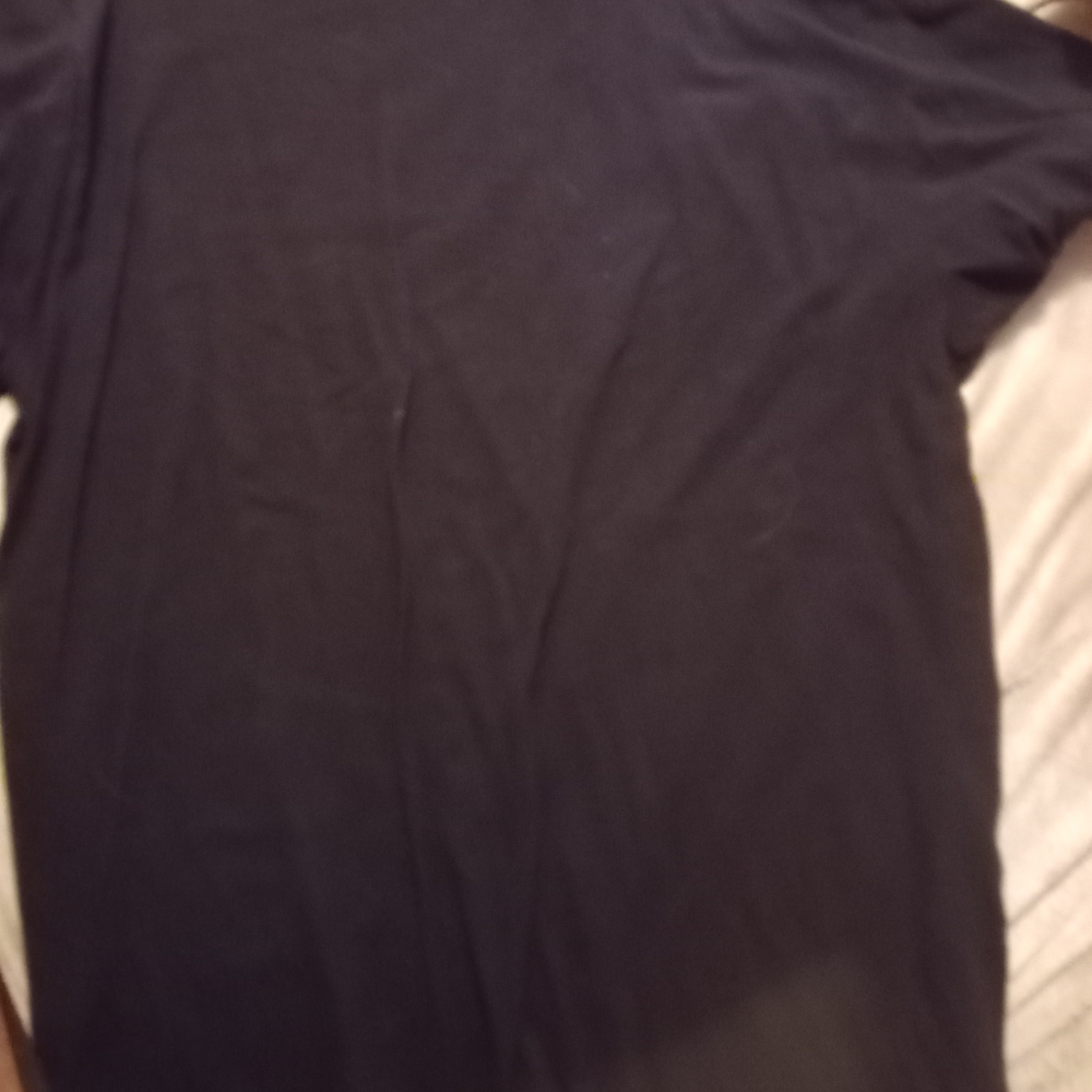 Claiborne Men's Dark Tee
